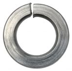 SWG Federringe Edelstahl A2 DIN 127