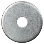 SWG Scheibe verzinkt DIN 1052