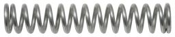 SWG Druckfedern Federstahldraht 1,0x15x32 mm (15 Stück)