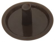 SWG Kappen Kunststoff Durchmesser 2,5 mm für Kopflochschraube