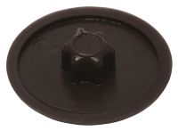 SWG Kappen für Schraube