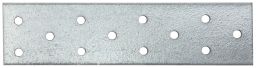 SWG Lochplatte verzinkt