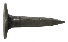 SWG Tapeziernägel Stahl gebläut Durchmesser 9 mm (120 Stück)