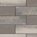 teamline Betonpflaster LANI-Plus Beluga grau fein 8 cm - Mischformate