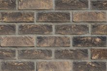 teamline Handformziegel MONDE grau nuanciert - WDF-Format 210x100x65 mm