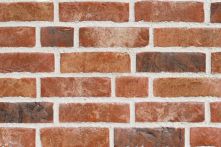 teamline Handformziegel WDF Tove altfarbe rustik - 215x102x65 mm