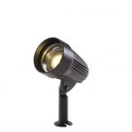 Garden-Lights Strahler Corvus 5W schwarz