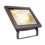 Garden-Lights Flood 12 Strahler 12V schwarz