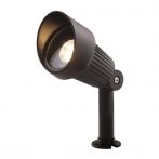 Garden-Lights Strahler Focus 3W schwarz