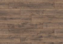 ter Hürne Laminatboden Landhausdiele Iko Classic Eiche Jazz Club 3102 linear-gebürstet - 1288x195x8 mm