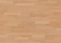 ter Hürne Naturholz Parkett Schiffsboden lackiert 3-Stab Satin Elements 271 Buche - 2390x200x13 mm