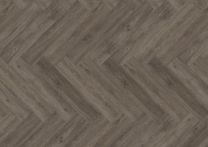 ter Hürne Design-Vinylboden Fischgrät Perform Herringbone 2044 Eiche Canaberra - 743x145x6 mm