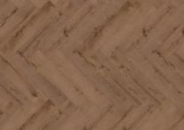 ter Hürne Design-Vinylboden Fischgrät Perform Herringbone 2419 Eiche Washington - 743x145x6 mm