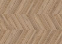 ter Hürne Design-Vinylboden Chevron Perform 2035 Eiche Malaga EiMa - 665x145x6 mm