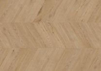 ter Hürne Design-Vinylboden Chevron Perform 2078 Eiche Dublin EiDu - 665x145x6 mm