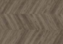 ter Hürne Design-Vinylboden Chevron Perform 2044 Eiche Canberra EiCa - 665x145x6 mm