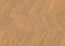 ter Hürne Design-Vinylboden Chevron Perform 2417 Eiche Hamburg EiHa - 665x145x6 mm