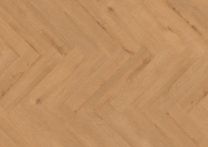 ter Hürne Design-Vinylboden Fischgrät Perform Herringbone 2417 Eiche Hamburg - 743x145x6 mm