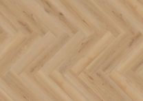 ter Hürne Design-Vinylboden Fischgrät Perform Herringbone 2483 Eiche Rotterdam - 743x145x6 mm