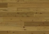 ter Hürne Hybridboden Hywood Schlossdiele geölt Noblesse A007G Eiche Beverin - 2375x270x11 mm