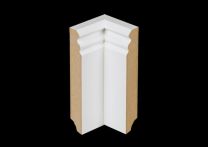 ter Hürne Innenecke SKL P120 Kristallweiß