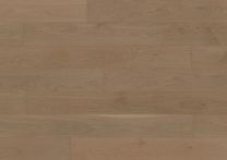 ter Hürne Naturholz Parkett Landhausdiele Heaven Eiche Ockerbraun K04 1410 ausgeglichen, gebürstet, farbig extramatt - 2390x200x13 mm