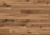 ter Hürne Naturholz Parkett Landhausdiele B&J Hickory No. 1 Smithfield farbig, stark gebürstet, geölt - 1900x190x15 mm