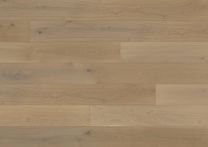 ter Hürne Naturholz Parkett Landhausdiele Grand Velvet lackiert Eiche Sanftgrau 1515 - 2390x200x13 mm