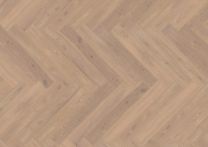 ter Hürne Naturholz Parkett Fischgrät Herringbone Eiche Helgoland 1670 ausgeglichen, gebürstet, Mattlack - 1082x162x12 mm