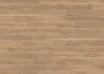 ter Hürne Naturholz Parkett Landhausdiele Tailored Eiche Muscadet 1671 ausgeglichen, gebürstet, Mattlack - 2190x162x13 mm