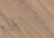 ter Hürne Naturholz Parkett Landhausdiele B&J Oak No. 12 -Lancaster geräuchert, gebürstet, gewaschen, Weiß geölt - 1900x190x14 mm