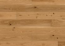 ter Hürne Naturholz Parkett Landhausdiele mit Rundkante Moods of Provence Eiche 1209 - 2390x200x13 mm