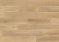 ter Hürne Naturholz Parkett Landhausdiele Grand Velvet lackiert Eiche Grauweiß 1219 - 2390x200x13 mm