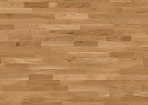 ter Hürne Naturholz Parkett Schiffsboden lackiert 3-Stab Satin Elements 1212 Eiche - 2390x200x13 mm