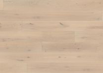 ter Hürne Naturholz Parkett Landhausdiele handveredelt Unique Eiche Sandbeige N02 2317 impulsiv, riss, farbig naturgeölt - 2390x200x13 mm