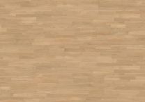 ter Hürne Naturholz Parkett Schiffsboden 3-Stab Tailored Eiche Elbling 1588 ausgeglichen, fein-gebürstet, naturgeölt - 2390x200x13 mm