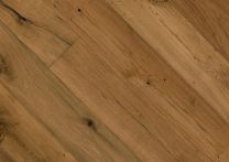ter Hürne Naturholz Parkett Landhausdiele B&J Oak No. 13 Mortimer geräuchert, handgehobelt, gebürstet, geölt - 1900x190x14 mm