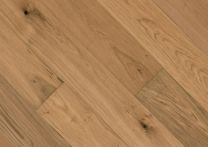 ter Hürne Naturholz Parkett Landhausdiele B&J Oak No. 11 Salisbury handgehobelt, naturgeölt - 1900x190x14 mm