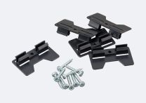 ter Hürne Befestigungsclipse DAL (30 Stück)