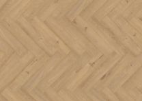 ter Hürne Laminatboden Fischgrät Iko Herringbone Eiche Patio 1961 grob-struktur - 630x126x10 mm