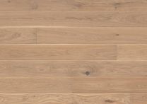 ter Hürne Naturholz Parkett Landhausdiele mit Rundkante Moods of Provence Eiche Lichtbeige 1280 - 2390x200x13 mm