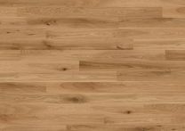 ter Hürne Naturholz Parkett Landhausdiele Friends Eiche Adam 3223 vario, fein-gebürstet, naturgeölt - 2190x162x11 mm