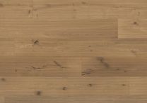 ter Hürne Naturholz Parkett Landhausdiele B&J Oak No. 21 Warwick breit geräuchert, handgehobelt, farbig geölt - 2200x260x15 mm