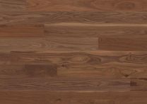 ter Hürne Naturholz Parkett Landhausdiele Grand Velvet lackiert Nussbaum 256 - 2190x162x13 mm