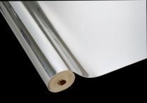 ter Hürne AkusTec-Matte Alukaschierung 3 mm - 5,5x1 m Rolle