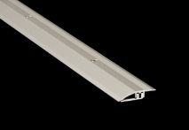 ter Hürne Anpassungsprofil ANS 037 Edelstahl 2,5-7 mm - 900x35 mm