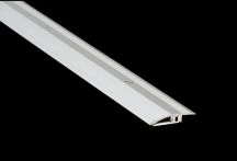 ter Hürne Anpassungsprofil ANS 037 Silber 2,5-7 mm - 900x35 mm