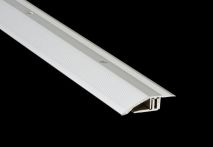 ter Hürne Anpassungsprofil ANS 716 Silber 900x44 6,5-16 mm - 900x44 mm