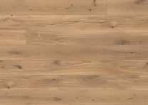 ter Hürne Naturholz Parkett Landhausdiele Grand Naturals Eiche Lichtbeige S02 1280 ausdrucksstark, gebürstet weiß naturgeölt - 2390x200x13 mm