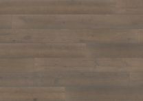 ter Hürne Naturholz Parkett Landhausdiele handveredelt Unique Eiche Nebelbrau N09 2318 impulsiv, riss, farbig naturgeölt - 2390x200x13 mm